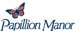 papillion-manor-logo